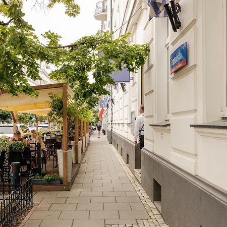 Cozy Studio Poznanska Downtown Quiet Warsaw Exterior photo